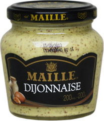 Krem Dijonnaise Maille 