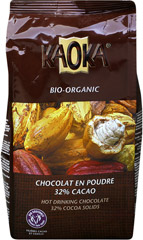 Czekolada Kaoka Bio-Organic 