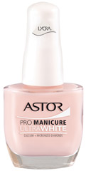 Lakier Astor French Manicure 951 Ultra White 