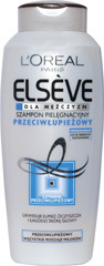 Szampon L&#039;oreal Elseve dla mężczyzn