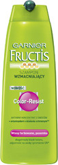 Garnier Fructis Color Resist Szampon wzmacniający 250 ml