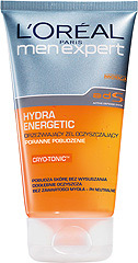 L&#039;Oréal Paris Men Expert Hydra Energetic 25+ Żel myjący efekt kostki lodu 150 ml