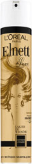 L&#039;Oréal Paris Elnett de Luxe Lakier do włosów maksymalne utrwalenie 250 ml