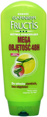 Garnier Fructis Mega objętość 48H Odżywka wzmacniająca 200 ml