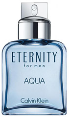 Woda Calvin Klein Eternity Aqua