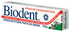 Pasta Biodent 
