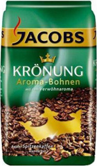 Kawa Jacobs Krönung ziarnista 