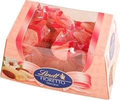Praliny Lindt marcepanowo - migdałowe