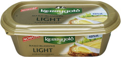Masło Kerrygold light 