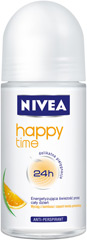 Dezodorant Nivea  happy time  