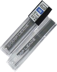 Rysiki Herlitz 5mm Hb