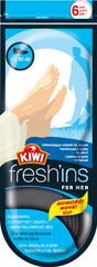 Wkładki Kiwi fresh&#039;ins rozmiar: 42-43