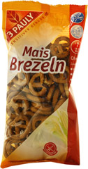 Brezle kukurydziane bezglutenowe
