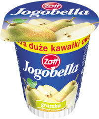 ZOTT Jogobella Special 150g mix