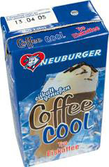 Coffe cool kawa mrożona