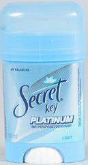 Deo secret Key 
