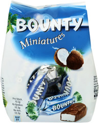 Bounty Miniatures 