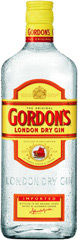 Gin Gordon&#039;s 700ml 37,5%
