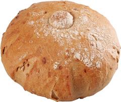 Chleb z dynią 