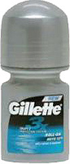 Deo Gillette 