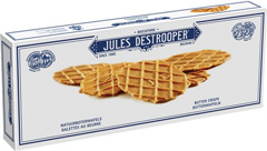 Ciasteczka Jules Destrooper butter crips