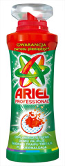 Odplamiacz Ariel Professional 