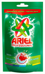Odplamiacz Ariel Professional 