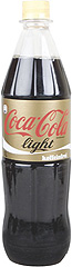 Coca-Cola light bezkofeinowa 1l 