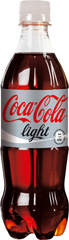 Coca-Cola light butelka 0,5l 