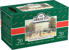 Herbata Ahmad tea english breakfast