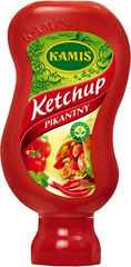 Ketchup Kamis pikantny