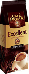 Kawa Prima Excellent Espresso