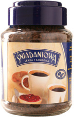 Kawa Prima śniadaniowa