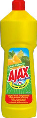 Mleczko Ajax baking soda