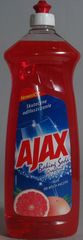 Ajax baking soda do naczyń