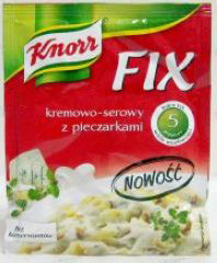Knorr fix 