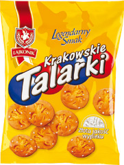 Lajkonik Krakowskie Talarki 