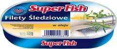 Filety Super Fish 
