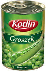 Groszek Kotlin 