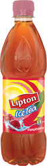 Lipton Ice Tea Raspberry 0,5l 