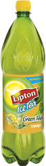 Lipton Green Tea Mango 1,5l 