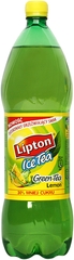 Lipton Green Tea Lemon 1,5l 