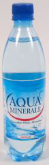 Aqua Minerale woda gazowana