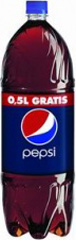 Pepsi 2,5l 