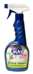 Płyn dr max extra clean/0.5l 