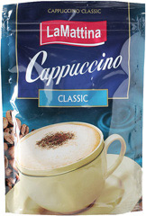 La Mattina cappuccino classic