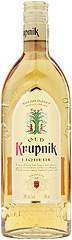 Krupnik Old Liqueur 38% 500 ml