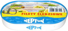 Filety Neptun 