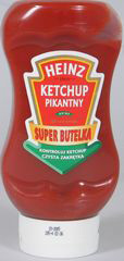 Ketchup Heinz 