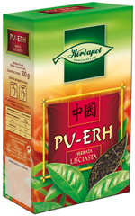 Herbata Herbapol pu-erh 